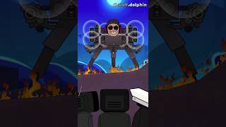 Dj Toilet Vs Math Skibidi Toilet 70 Game Challenge