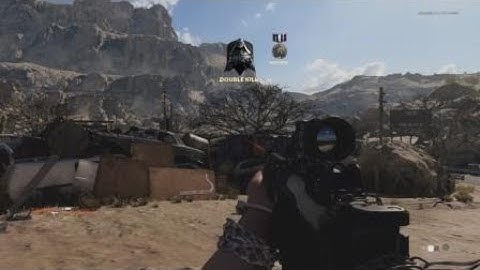 Random semtex double kill