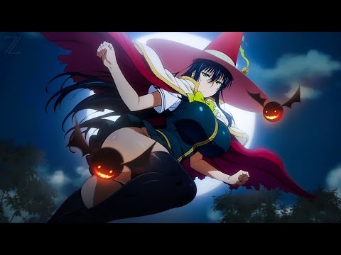 VOILÀ Voodoo AMV