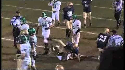 Chris DiNardo Senior Year Highlight Tape