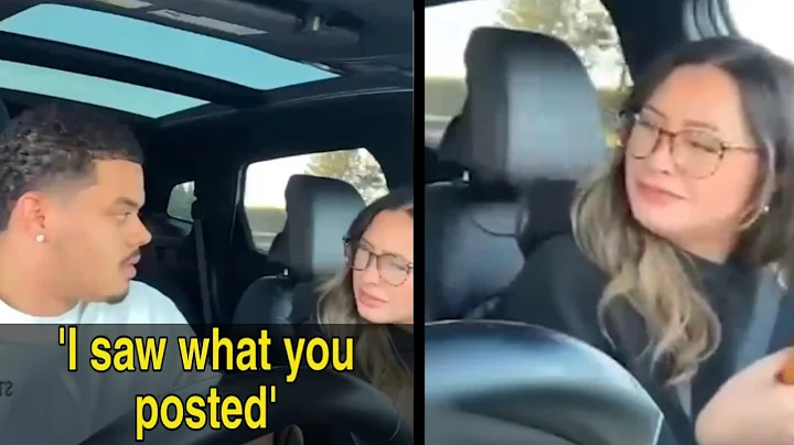 15 Year Marriage Destroyed in 30 Seconds