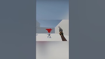 I Added Throwing Knives To My INDIE Game And It’s INSANE   #indiedev #memes #indiegame