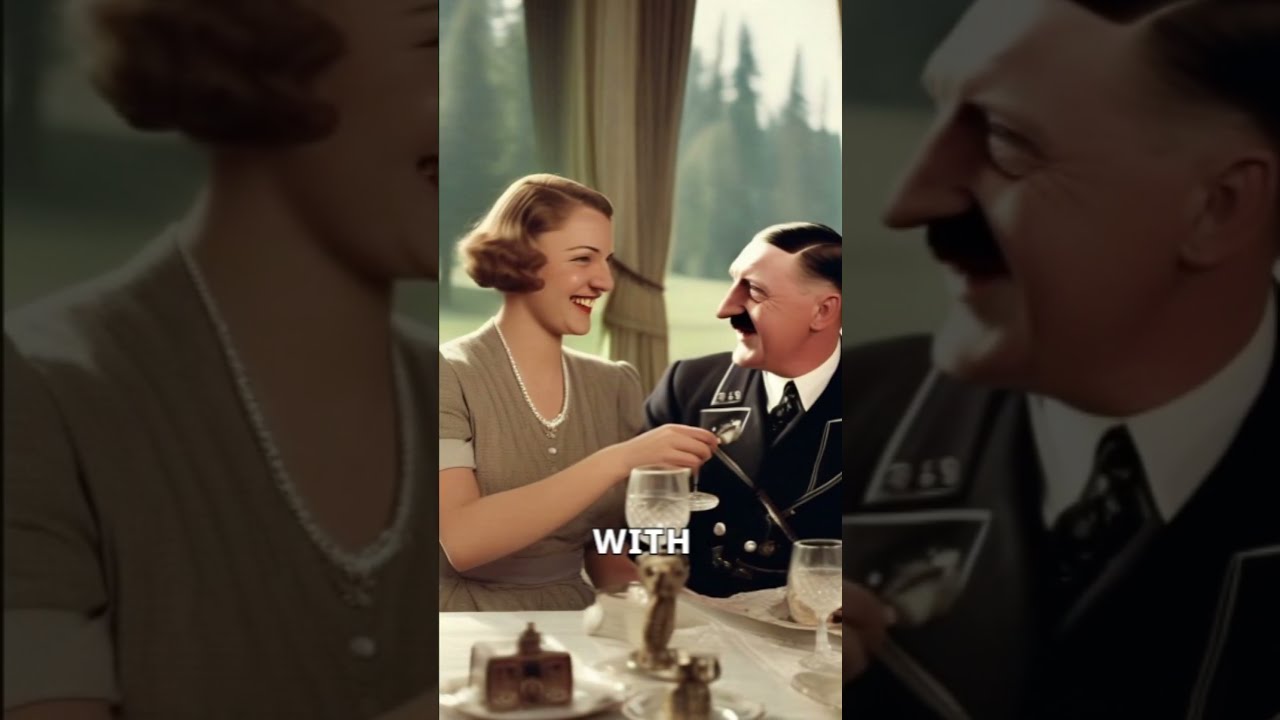 The Hidden Side Of Hitler A Love For Dogs History Bavaria ComplexCharacters