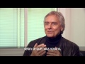 Capture de la vidéo Interview With John Neumeier : Gustav Mahler 'S Third Symphony (Ballet De L'opéra/Opéra De Paris)
