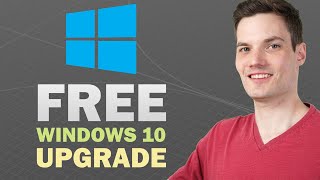 🆓 How to Get Windows 10 for FREE screenshot 2