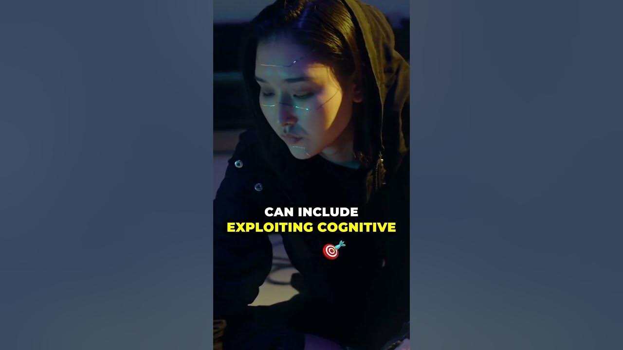 Manipulation Hacks shorts darkfacts psychology dark facts YouTube