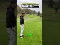 Why you are hitting a push slice 🏌️