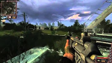 S T A L K E R Lost Alpha Saving Fox Gameplay Walkthrough Part 3