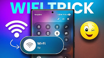 Don’t Use Wi-Fi on Phone Until You Do This