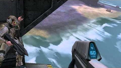 Halo CE Demo