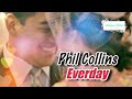 💕Phil Collins - Everyday (TRADUÇÃO) 1994