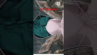 #silaisikhe #blousedesign #blousepattern #stitching
