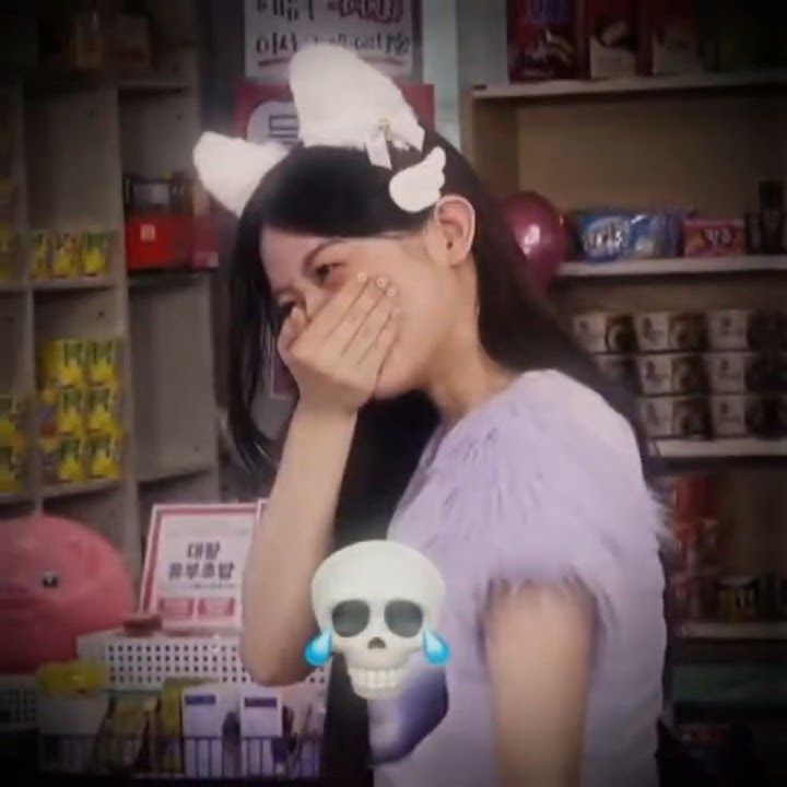 they're not beating the allegations anytime soon😭#minju #yunah