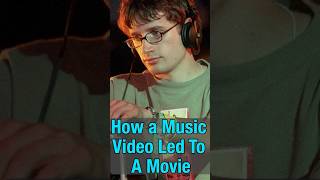 Some Movies Lead to Music Videos or Vice Virsa! #edgarwright #babydriver #hitshistory