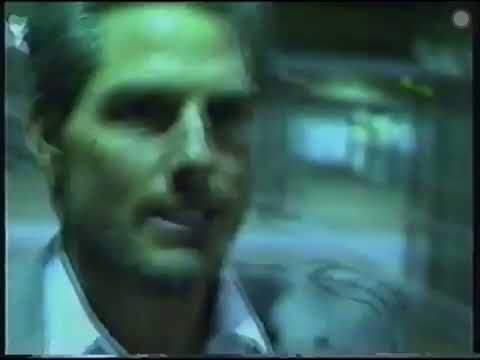 Collateral Channel 10 Ad
