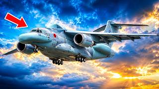 Japan’s XEC-2 Jammer Took Flight — Then THIS Happened