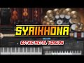 Syaikhona (Gothic Metal Version)