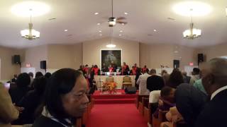Congregation Hymn : "Pass Me Not, O Gentle Savior" chords