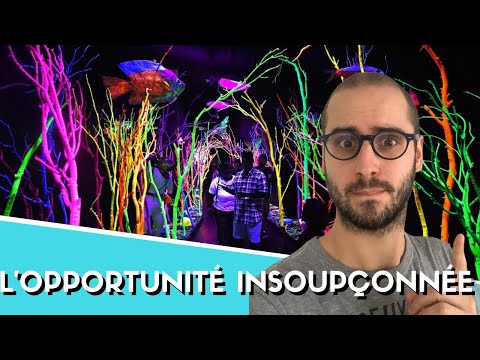 Coronavirus: l’opportunité d’investissement que tu n’as pas vue Coronavirus: l’opportunité d’investissement que tu n’as pas vue