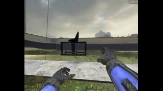 Information Garrys Mod Nine - Roller Coaster Guide