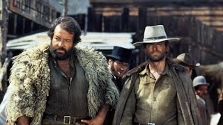 freaks 036 Terence Hill &amp; Bud Spencer