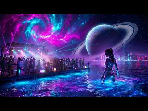 Deep Melodic Techno Mix 2026   Club Sessions