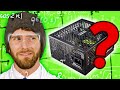 How power supplies work  turbo nerd edition