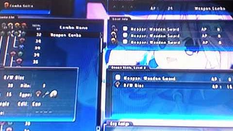 Hyperdimension Neptunia Part 3 our first dungeon.