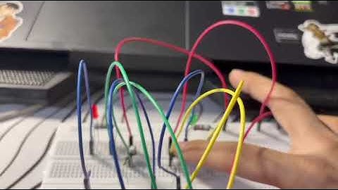 SIT111 Arduino LED Control via Button