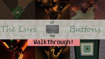 The Lure of the Buttons Walkthrough | TheExselsior