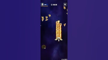 space shooter #games #gaming #gameplay #space #spaceshooter #trending #viral