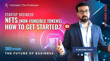 How to Get Started with NFTs? (Non-Fungible Tokens)