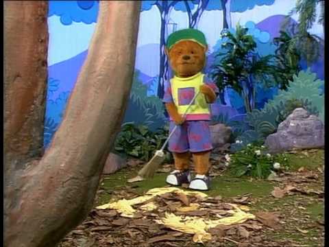 Bananer I Pyjamas S01E10 Dansk