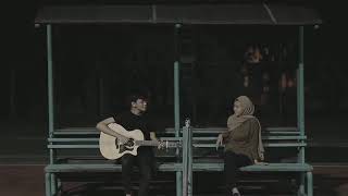 BICARA - cover Feby putri Nilam cahyani \u0026 arash (theovertunes ft monita Tahalea)