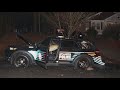 Live | Atlanta Police provide update after patrol car burned overnight