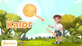 Kalor | IPA SD