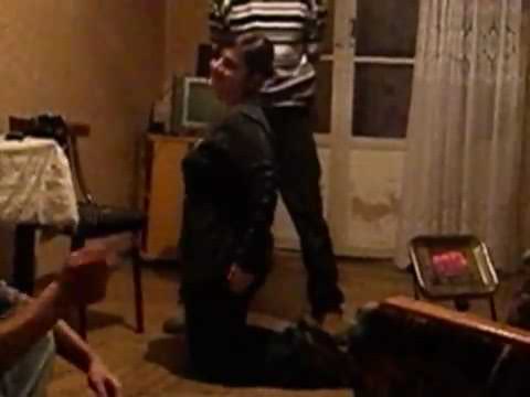 ბექასთან - წაგებულის ჩაბარება :D