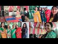 Ladies program m dulhan ka dance  vlog  139 anjalisorarivlogs8836 dance wedding bride viral