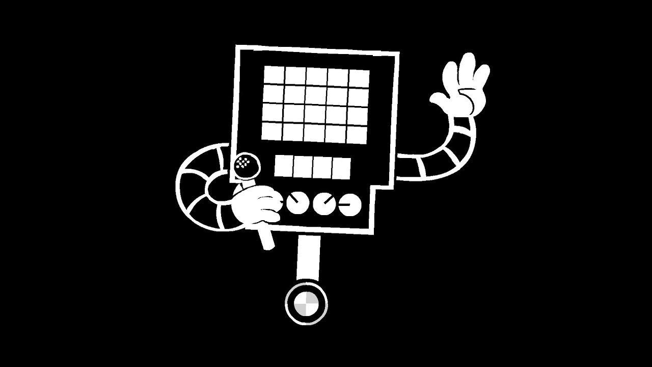 Undertale mettaton song