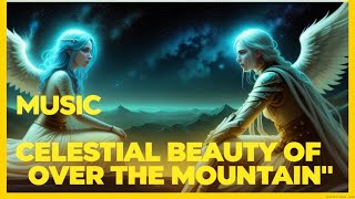 Over the Mountain: A Heavenly Symphony of Angels | YouTube Playlist #youtubeplaylistkaisebanatehain