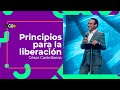 Principios para la liberación - César Castellanos