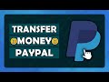 How To Transfer Money From PayPal To Bank Account - (Tutorial)