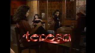 Teresa (1989) | Entrada 1