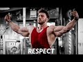 RESPECT - GYM MOTIVATION | Into Your Arms x Alone, Pt. II Remix