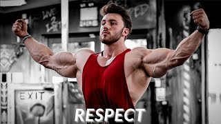 RESPECT - GYM MOTIVATION | Into Your Arms x Alone, Pt. II Remix