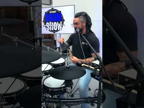 The Benefits of Electronic Drums for Session Drummers | Part 4 of 4