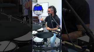 The Benefits of Electronic Drums for Session Drummers | Part 4 of 4