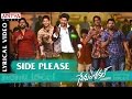 Side Please Full Song With English Lyrics | Nenu Local | Nani, Keerthy Suresh | Devi Sri Prasad