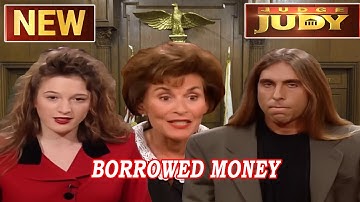 Judge Judy [Episode 6339] Best Amazing Cases Season 2025 Full Episodes HD