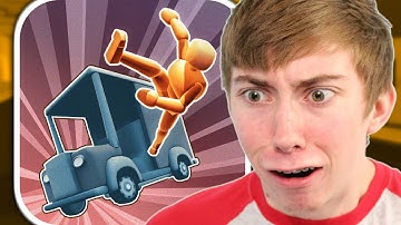 TURBO DISMOUNT (iPhone Gameplay Video)